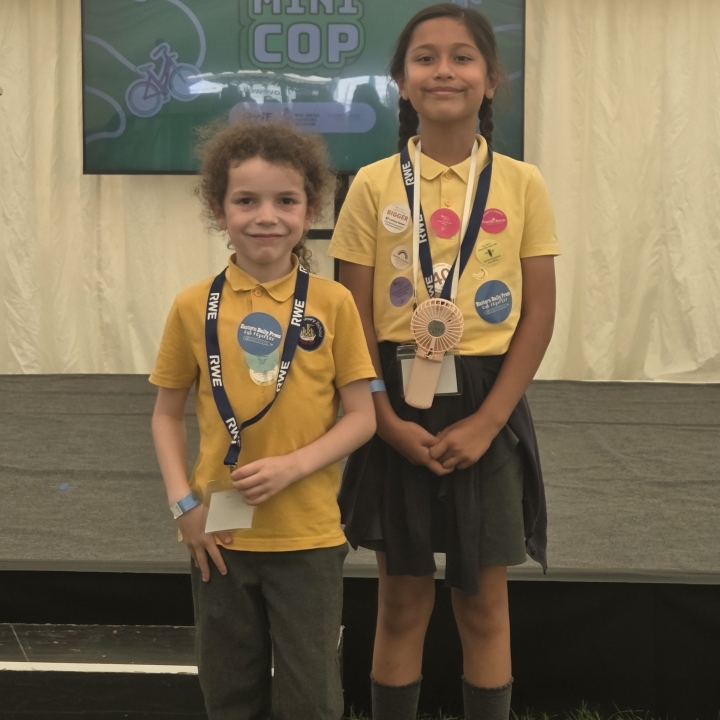 Wicklewood Primary School