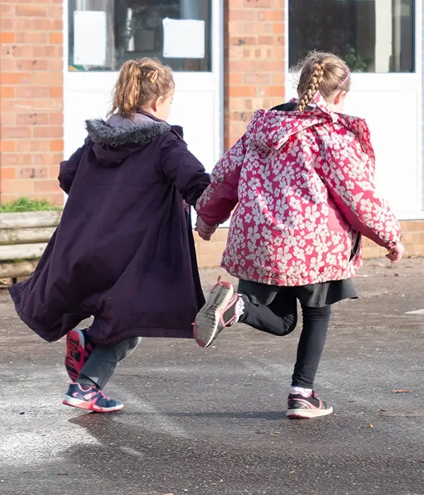 Wicklewood Primary School