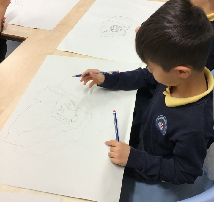 Wicklewood Primary School